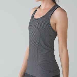 Lululemon Swiftly Tech Racerback Tank Size 4